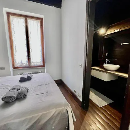 Apartment Solferino *