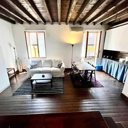 Apartment Solferino *