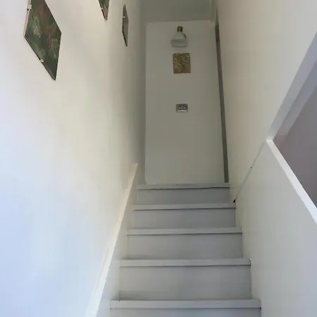 דירה Design Loft - Via Adriano *