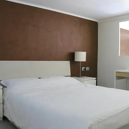 דירה Design Loft - Via Adriano