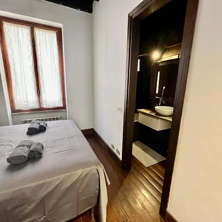 Solferino * Milan