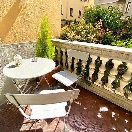In Brera * Milánó