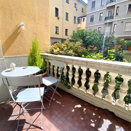 شقة In Brera ميلان