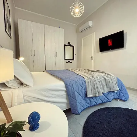 50 Papiniano Apartament Mediolan