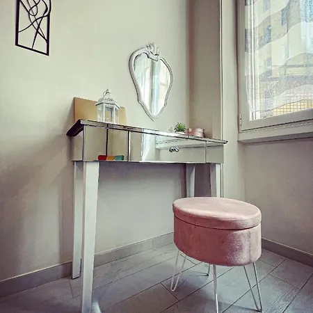Apartment 50 Papiniano