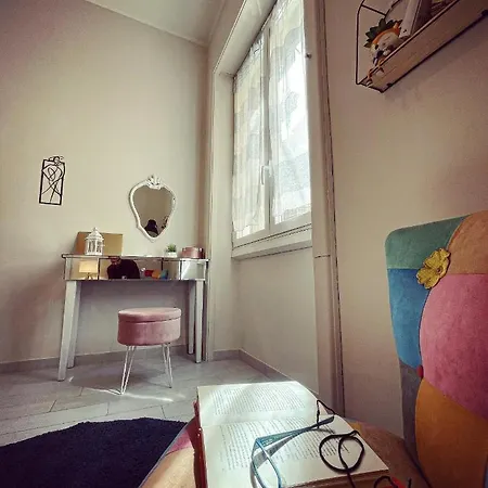 50 Papiniano 밀라노