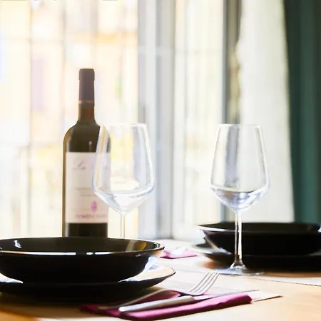 House Naviglio Quattro *