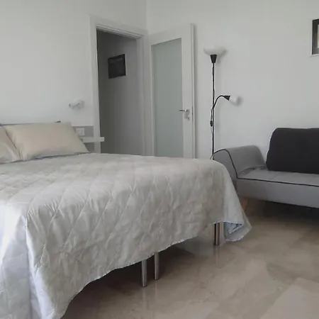 Apartamento Mandala Milão