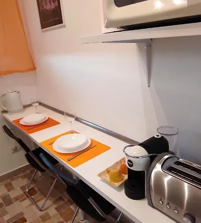 Mandala Appartamento