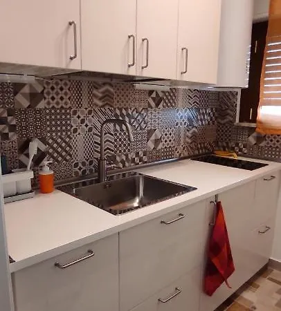 Mandala Apartamento *