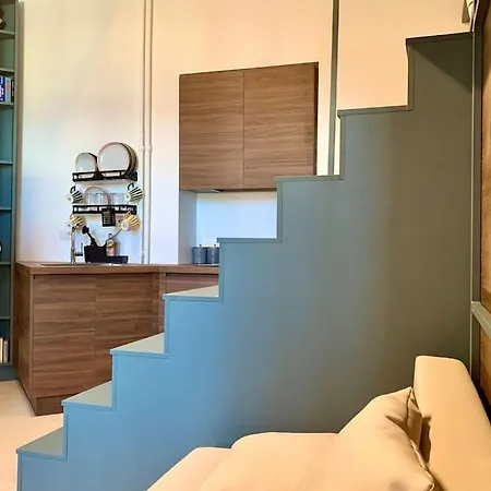 Appartamento Lovely Flat In Bocconi