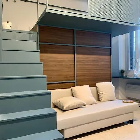 Lovely Flat In Bocconi * Mailand