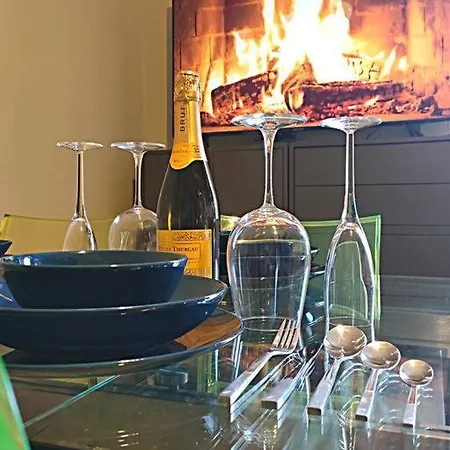 Apartmán Relax - Navigli