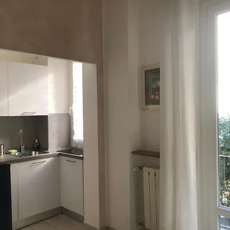 Lovely 2 Near San Siro With Small Garden *