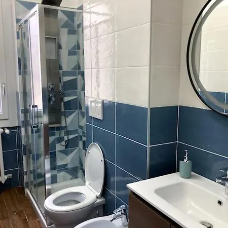 Mangio One Apartment/ Dergano