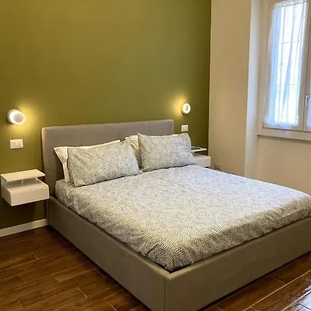 Апартаменты Mangio One Apartment/ Dergano