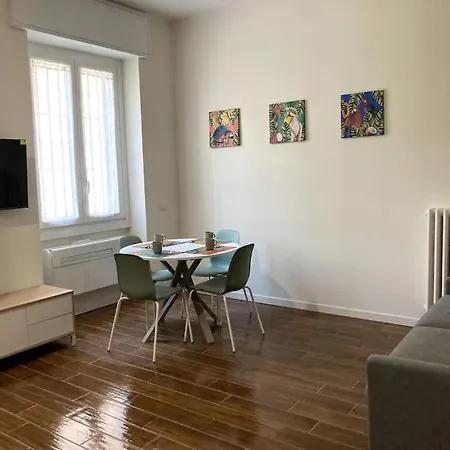 Mangio One Apartment/ Dergano