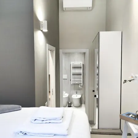 Luxury Apartament - Graziano 39 - 2 Appartamento *
