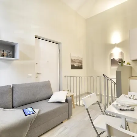Apartment Luxury Apartament - Graziano 39 - 2 Milan
