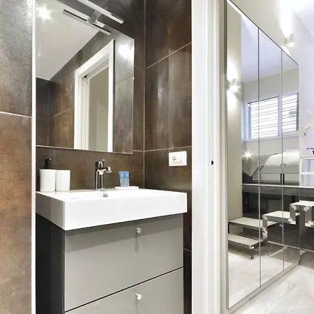 Luxury Apartament - Graziano 39 - 2 * Milan