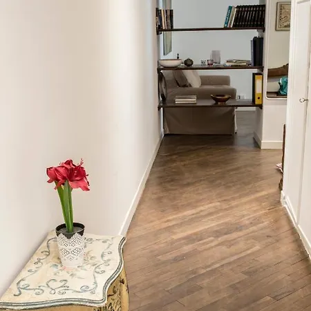 Appartamento I Host - Lamarmora 1