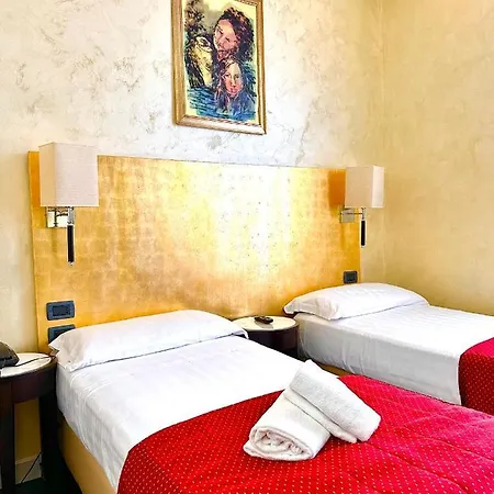 Fiorella Hotel