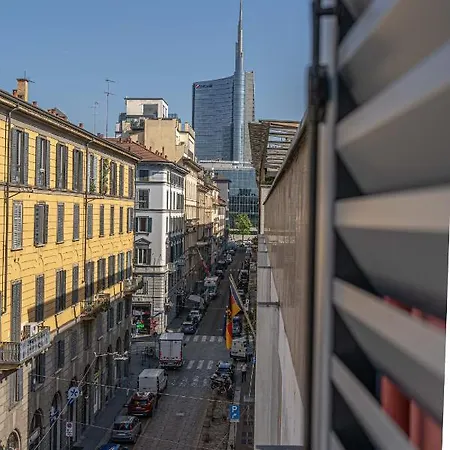 Solferino34 Appartement