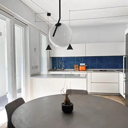The Boutique Houses - Uptown Apartment Milan