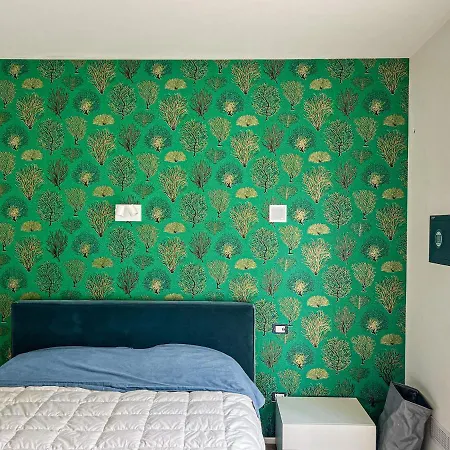 The Boutique Houses - Uptown Milan