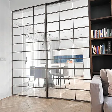 Apartment The Boutique Houses - Uptown Milan