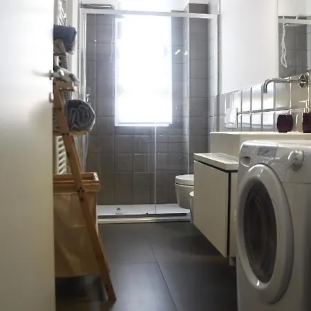 Apartment Monolocale Vicino Metro E Aeroporto Linate Milan