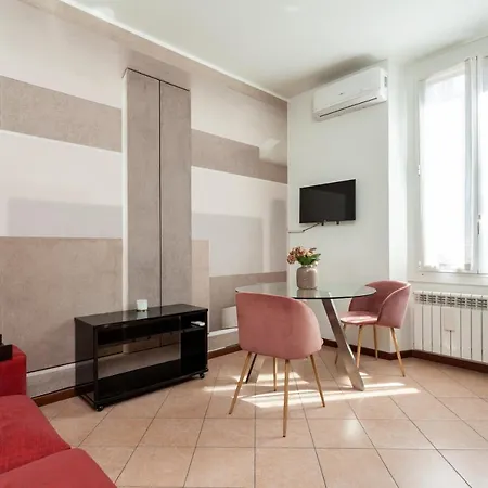 Dom wakacyjny Exquisite Bocconi - Porta Romana