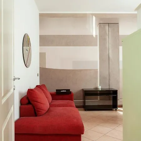 Exquisite Bocconi - Porta Romana Semesterbostad