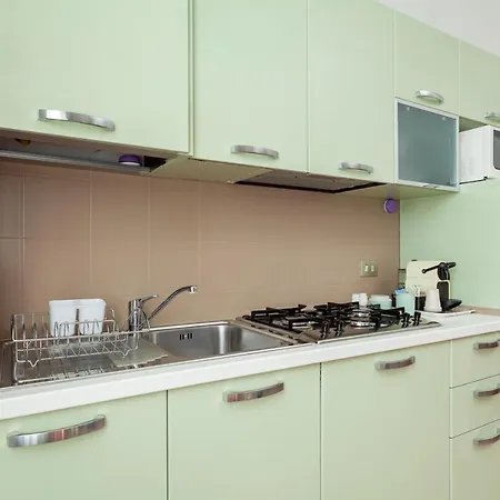 Exquisite Bocconi - Porta Romana Milano