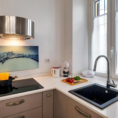 Ambrogio's Nest - Modern Close To Cadorna Station