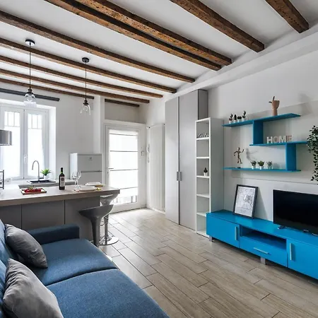 Ambrogio's Nest - Modern Close To Cadorna Station