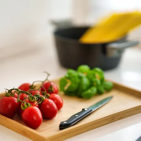 Ambrogio's Nest - Modern Close To Cadorna Station