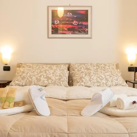 ****buenos Aires Luxury -5 Min. Duomo ميلان