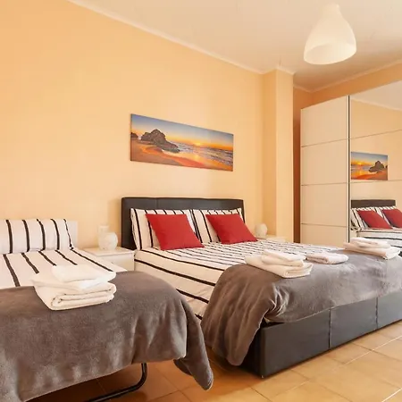 Duomo 15 Minuti Gasthuis