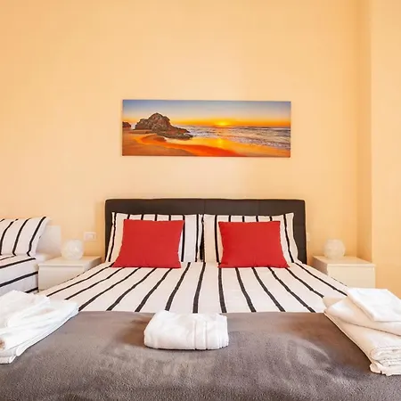 Duomo 15 Minuti Gasthuis