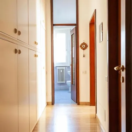 Duomo 15 Minuti Gasthuis *