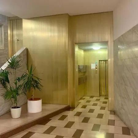 Splendido Bilocale In Zona * מילאנו