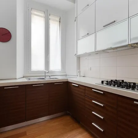 Comfy In Risorgimento District X5 Milan