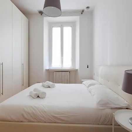 Apartment Comfy In Risorgimento District X5 Milan