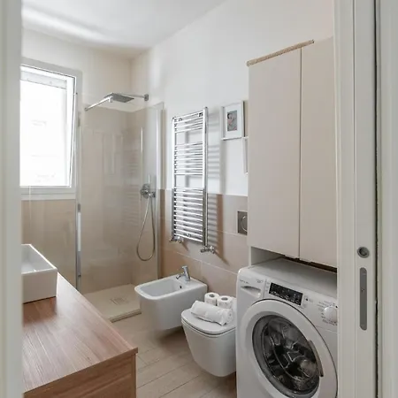 Apartamento Easylife - - Moscati 9a - Sarpi