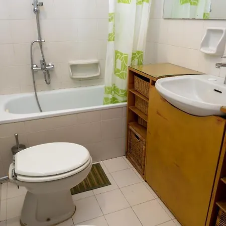 Accomodo Mib24 Bivano Navigli Mailand