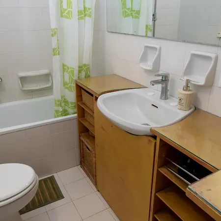 Apartment Accomodo Mib24 Bivano Navigli