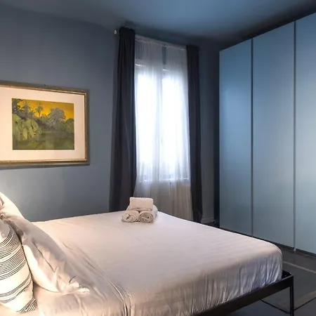 Easylife - Esclusivo In Porta Venezia Apartman *
