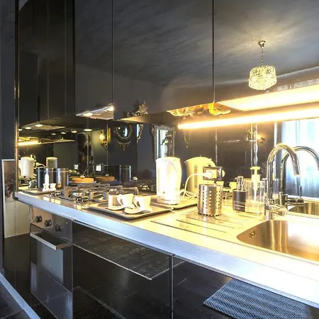 Apartman Easylife - Esclusivo In Porta Venezia *