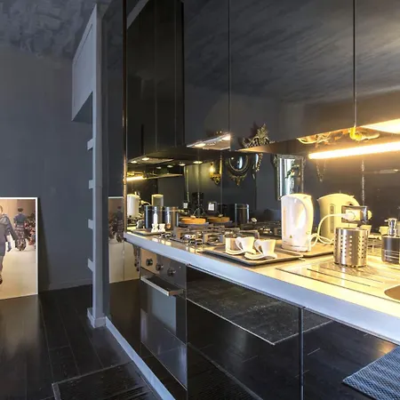 Easylife - Esclusivo In Porta Venezia Apartman Milánó